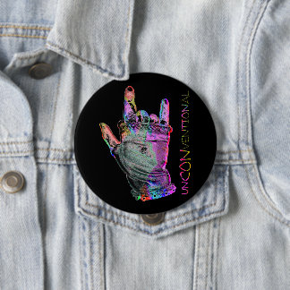 Unkonventioneller Rock Button