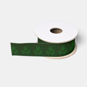 Unkraut Ripsband