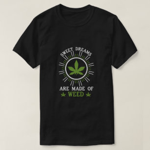 Unkraut-T - Shirt