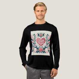 Unkraut Tri-Blend Shirt