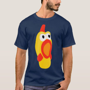 Unku  Rubber Chicken T-Shirt