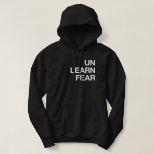 Unlearn Feenhoodie Sweatshirt