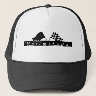 Unlimiteds Trucker cap Truckerkappe