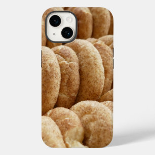 Unmengen von Snickerdoodles Case-Mate iPhone 14 Hülle