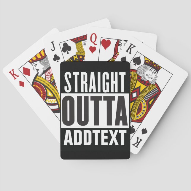 Unmittelbar hinter dem Text Spielkarten (Rückseite)