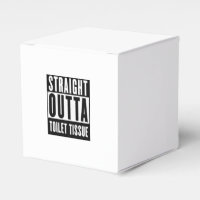 Unmittelbare Toilette Gewehrspende Funny Prepper G