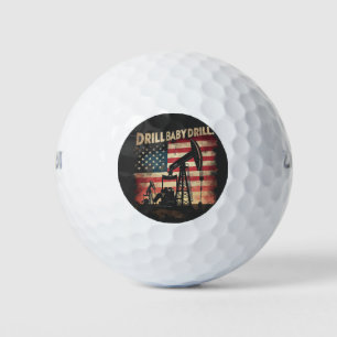 Unmöglich ist, was wir am besten Trump am 4. Juli Golfball