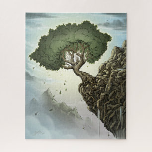 Unmögliche Hoffnung Puzzle