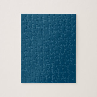 Unmögliches Ocean Blue Jigsaw Puzzle
