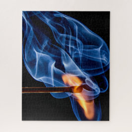 Unmögliches Puzzle - BrennMatch