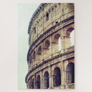 Unmögliches Puzzle - Kolosseum