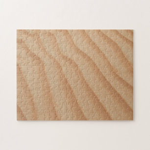 Unmögliches Puzzle - Sandwellen