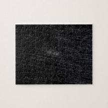 Unmögliches Rätsel einer Nachtszene, Sternspur