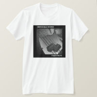 Unmögliches T-Shirt zum Anhören