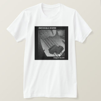 Unmögliches T-Shirt zum Anhören