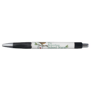 Unnachgiebiger Stift