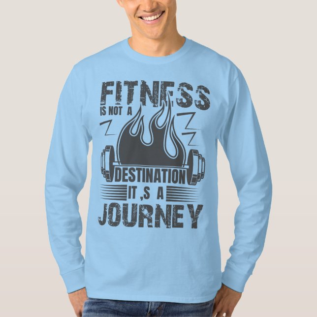 Unnachgiebiges Design von T-Shirt-T - Shirt für un (Vorderseite)