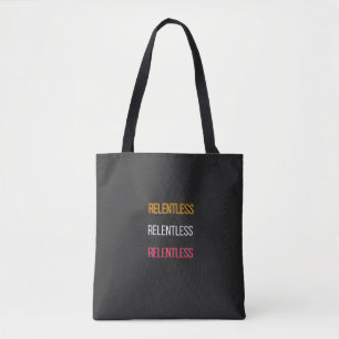 Unnachgiebiges T-Shirt