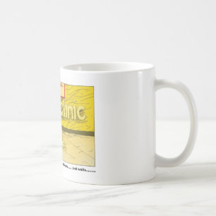 Unnatractive Doctor Funny Gifts & Sammlerstücke Tasse