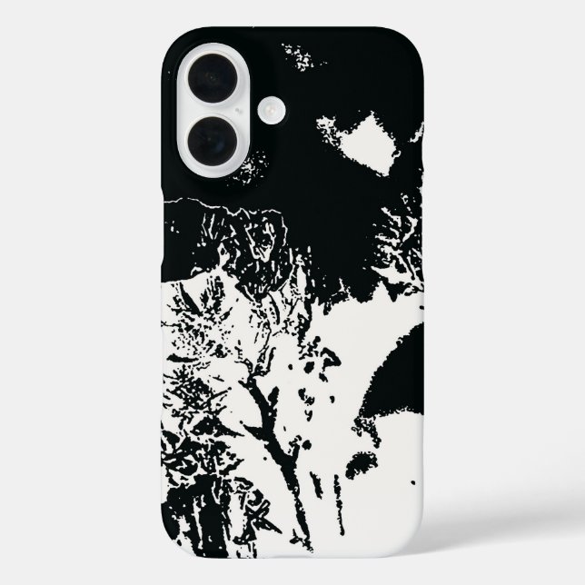 Unnatürlich Inspiriert Fall Case-Mate iPhone Hülle (Rückseite)