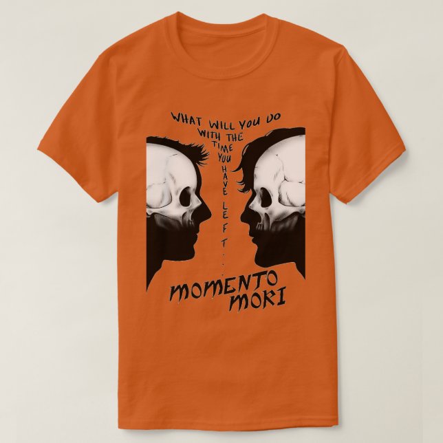 Unnus Annus T-Shirt (Design vorne)