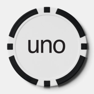 uno.ai pokerchips
