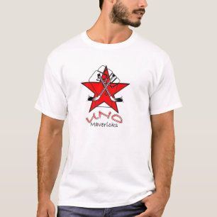 UNO-Hockey-Shirt T-Shirt