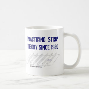 UNO-MARINEarchitektur Tasse
