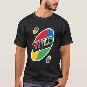 Uno Wild Card T-Shirt