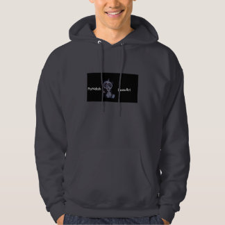 UNOpanda, PaNdah, BeauRr! Hoodie