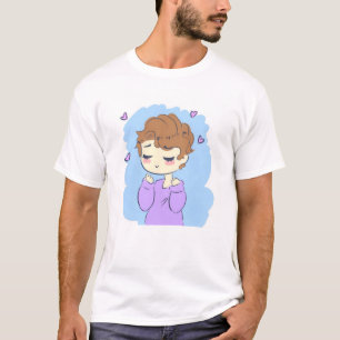 Unordentlich! Chibi Shirt