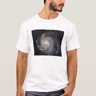 Unordentlichere 101, die Pinwheel-Galaxie T-Shirt
