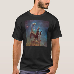 Unordentlichere 16 - Säulen der Schaffung - T-Shirt