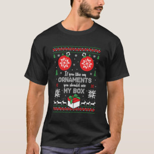 Unpassend schmutzig wie meine Ornati Py T-Shirt