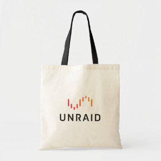 Unraid Taschen-Tasche Tragetasche