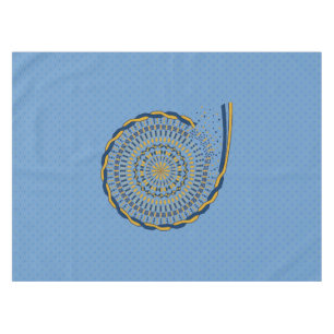 Unravel Tischdecke
