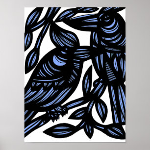 Unreal höfliche, nachdenkliche Elektrifizierung Poster