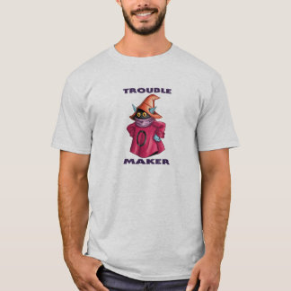 Unruhestifter Orko T-Shirt