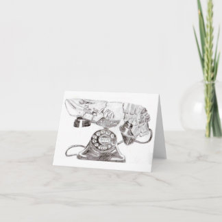 Uns gelassen Chat!! Karte