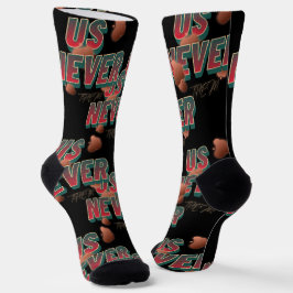 UNS NIE SOCKEN