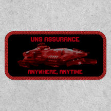 UNS-Sicherheitspatch