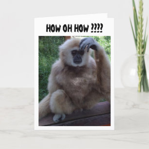 UNS WAREN NUR 39 WIE GESTERN? 40. BIRTHTAGSKARTE KARTE