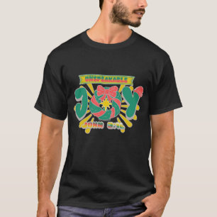 Unsagbare Freude T-Shirt
