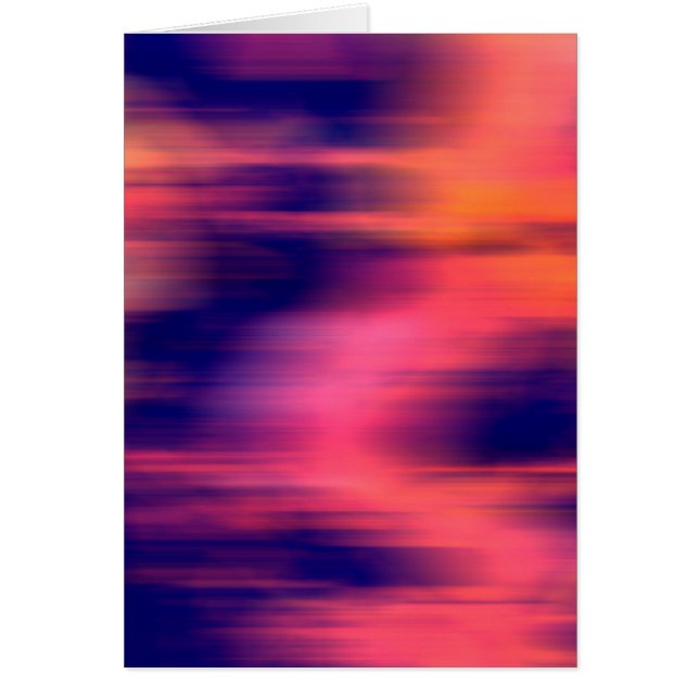 Unscharf (Vorne)