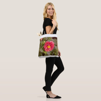 Unscharfe Blume