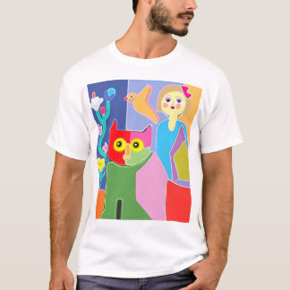 UNSCHULD T-Shirt