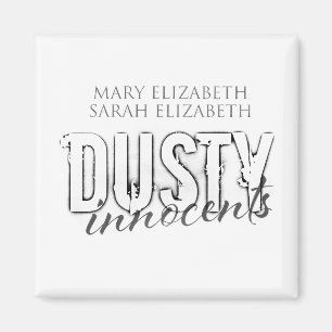 Unschuldig-Magnet Magnet