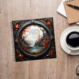 Unschuldig und reine Zeit mit Jesus Journal verbri Notizbuch