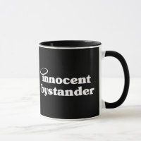 Unschuldiger Zuschauer