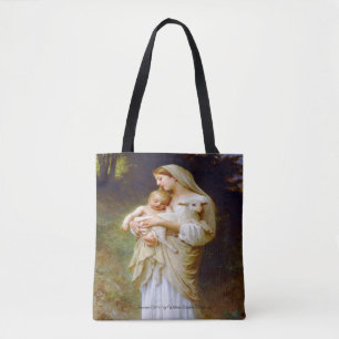Unschuldigkeit von Bouguereau